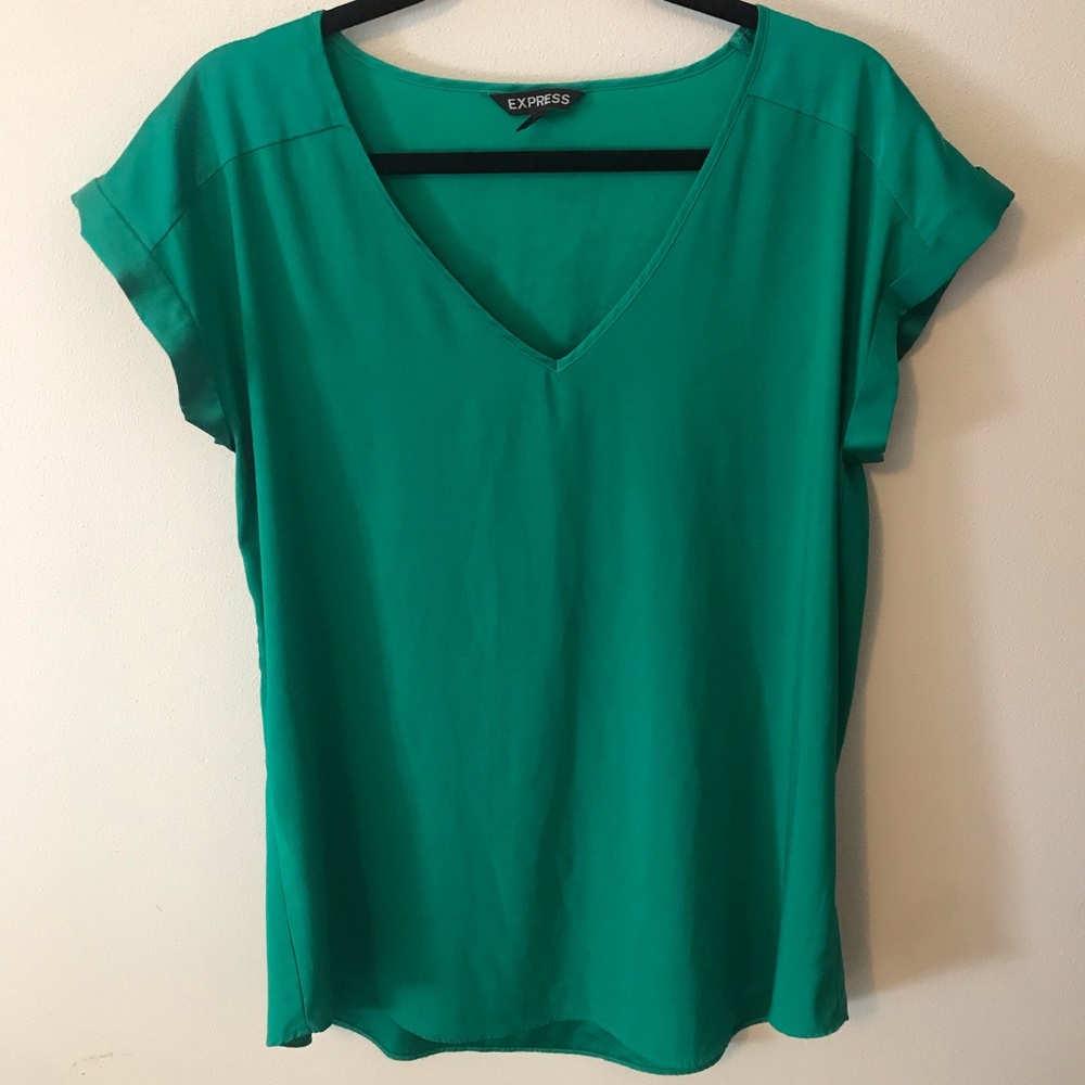 Express blouse